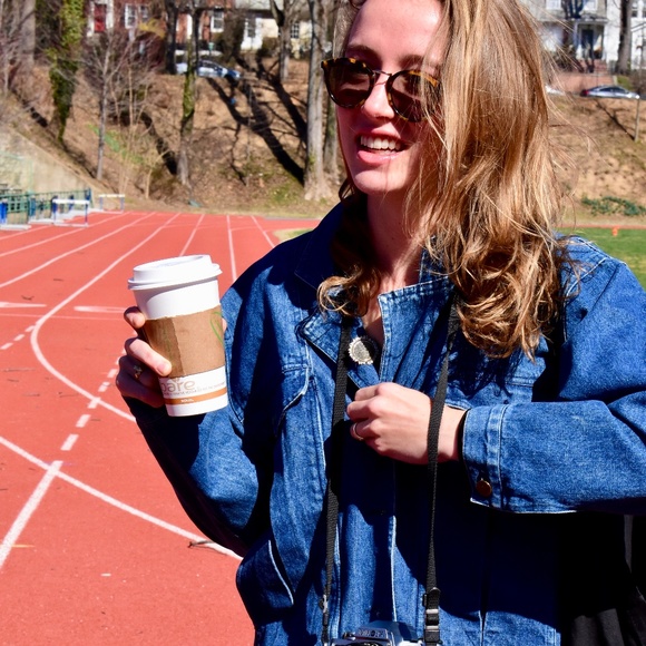 NEW ITEMS LISTED! ❤️❤️Meet your Posher, Meredith - Picture 1 of 4